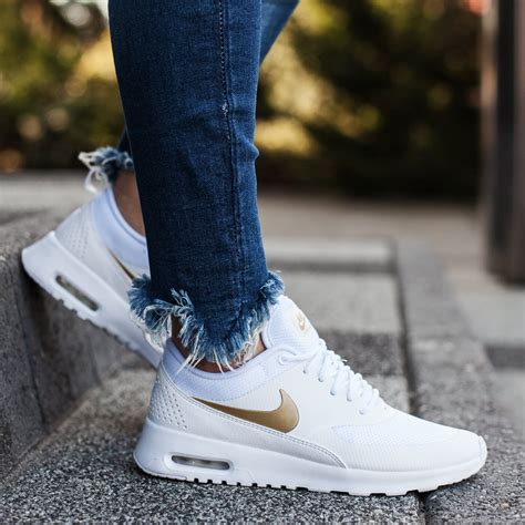 nike air max thea weiß preisvergleich|Nike Air Max thea outfits.